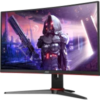 Монитор AOC C27G2AE/BK фото 1